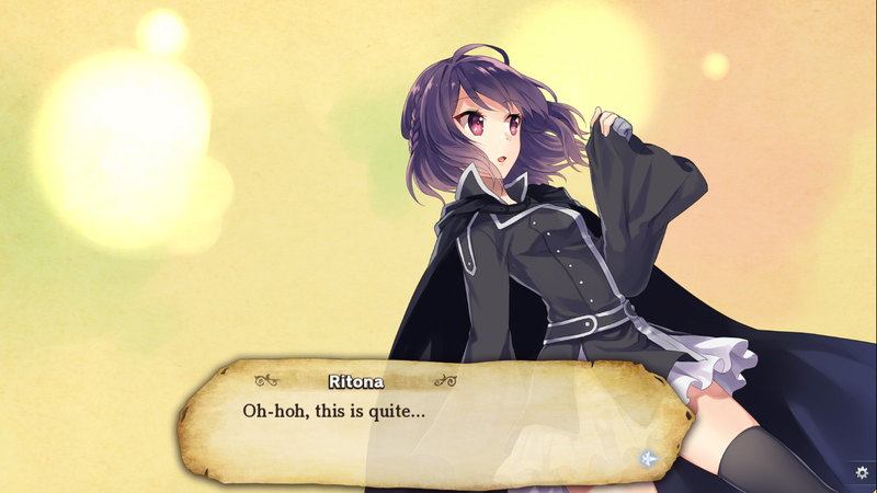 Illustration for article titled A Few Words on Fault Milestone One